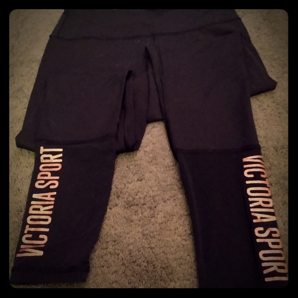 Sport time leggings